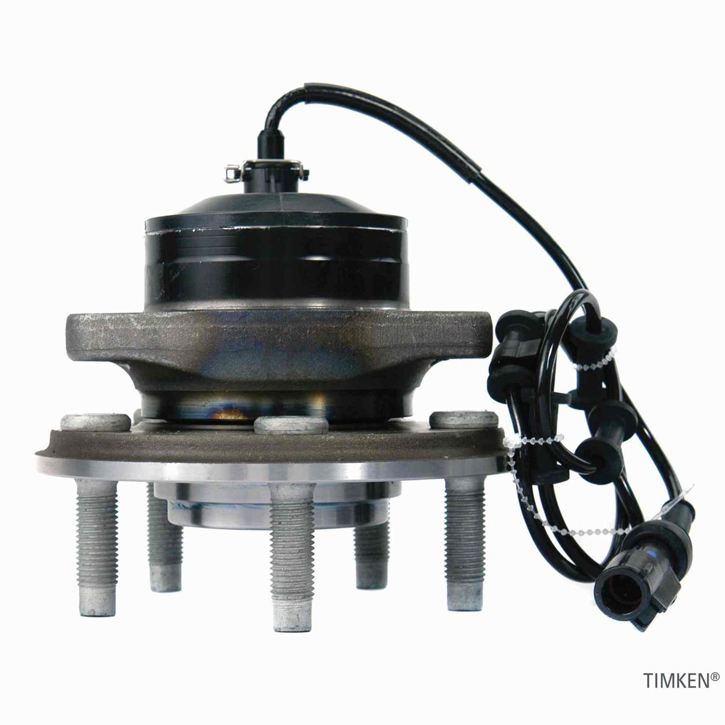 Timken Wheel Bearing and Hub Assembly HA590398