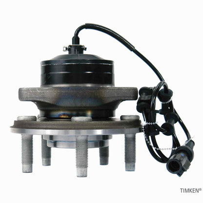 Timken Wheel Bearing and Hub Assembly HA590398