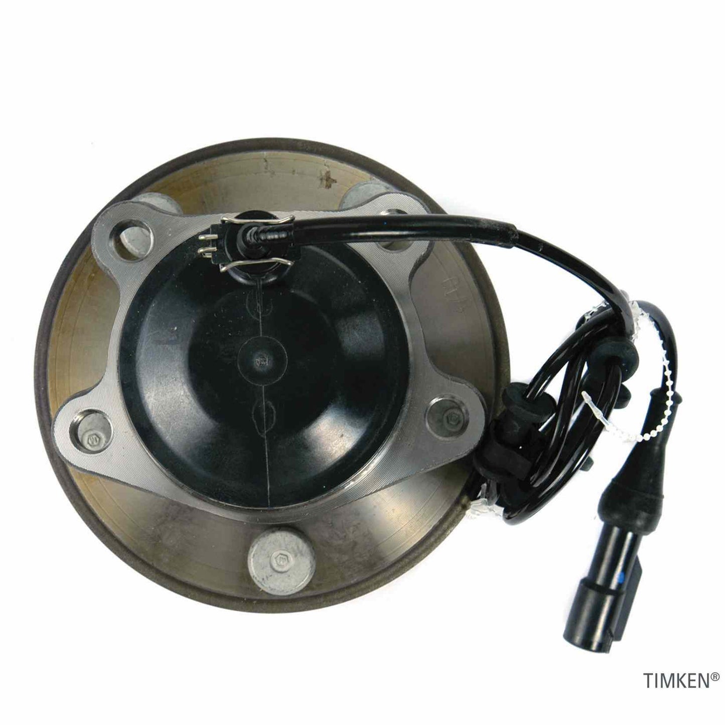 Timken Wheel Bearing and Hub Assembly HA590398