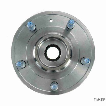 Timken Wheel Bearing and Hub Assembly HA590402