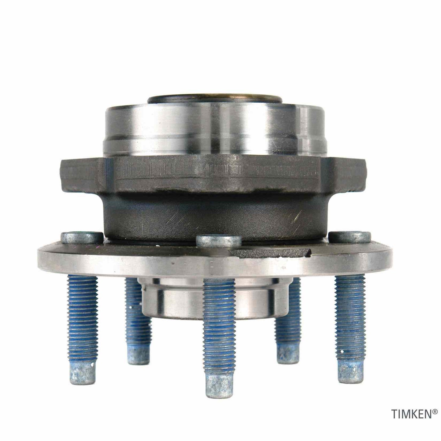 Timken Wheel Bearing and Hub Assembly HA590402