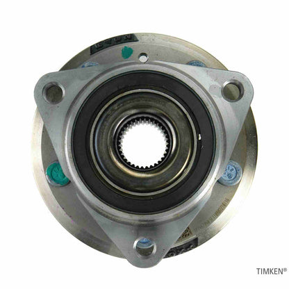 Timken Wheel Bearing and Hub Assembly HA590402