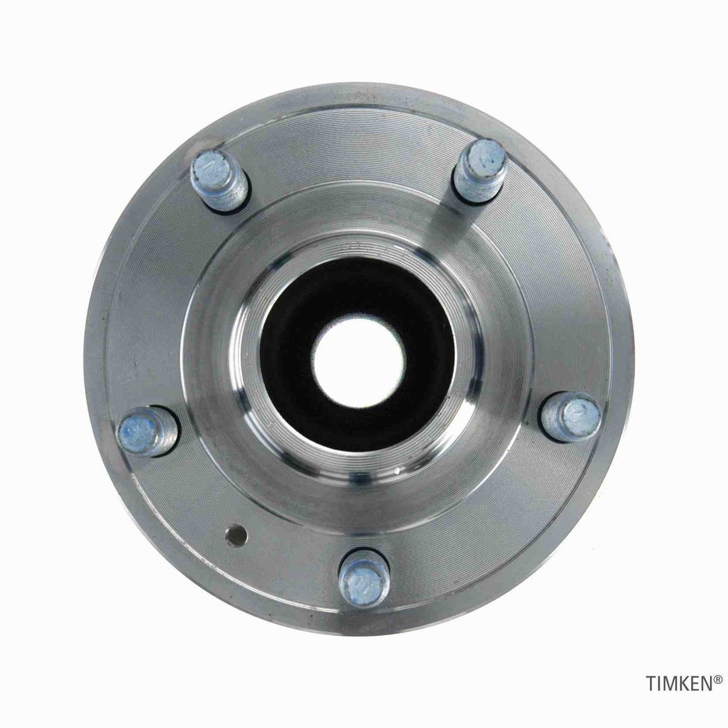 Timken Wheel Bearing and Hub Assembly HA590403
