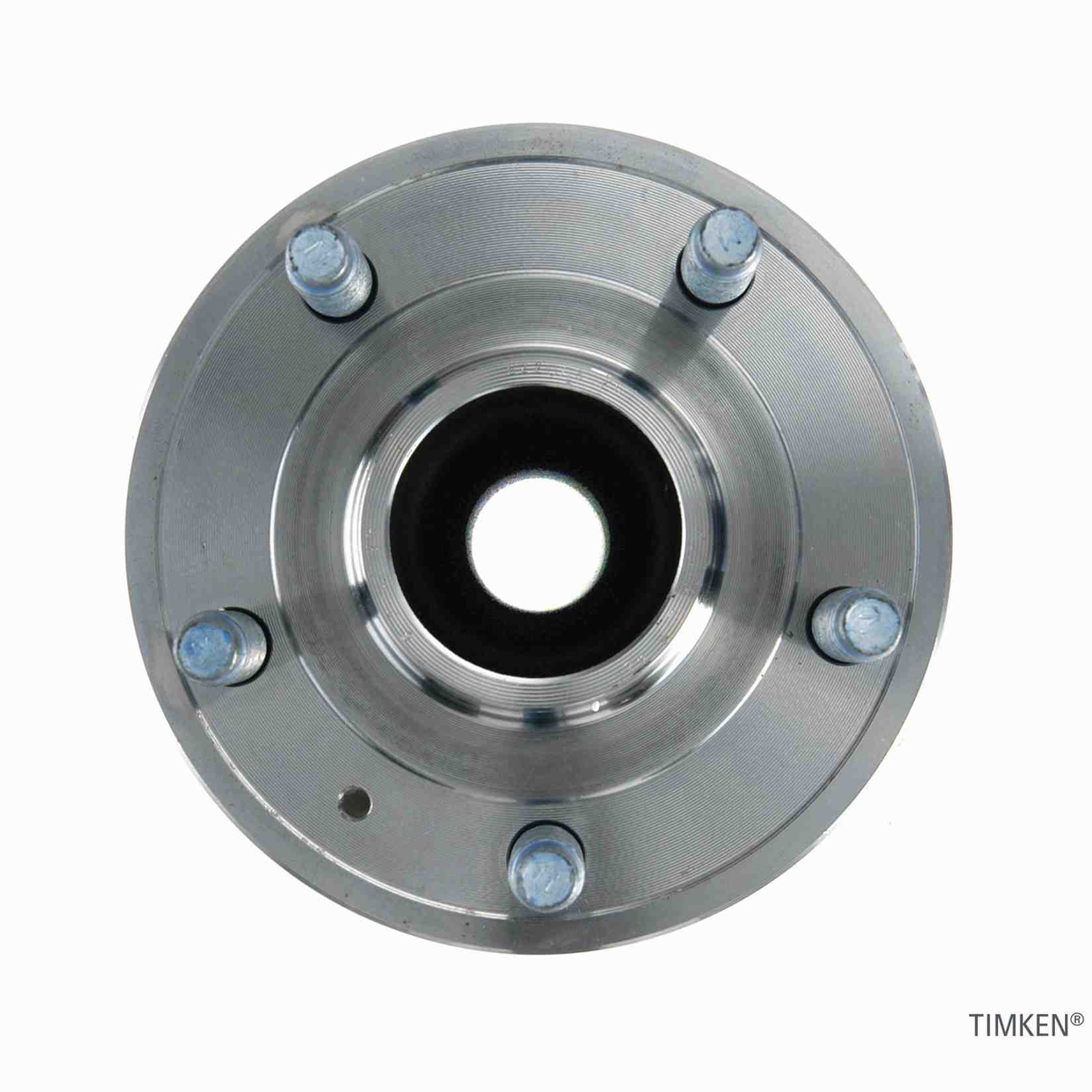 Timken Wheel Bearing and Hub Assembly HA590403