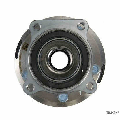 Timken Wheel Bearing and Hub Assembly HA590403