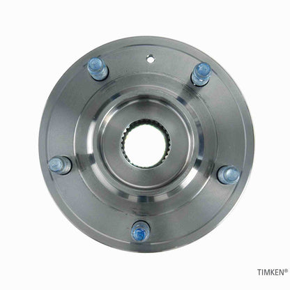 Timken Wheel Bearing and Hub Assembly HA590404
