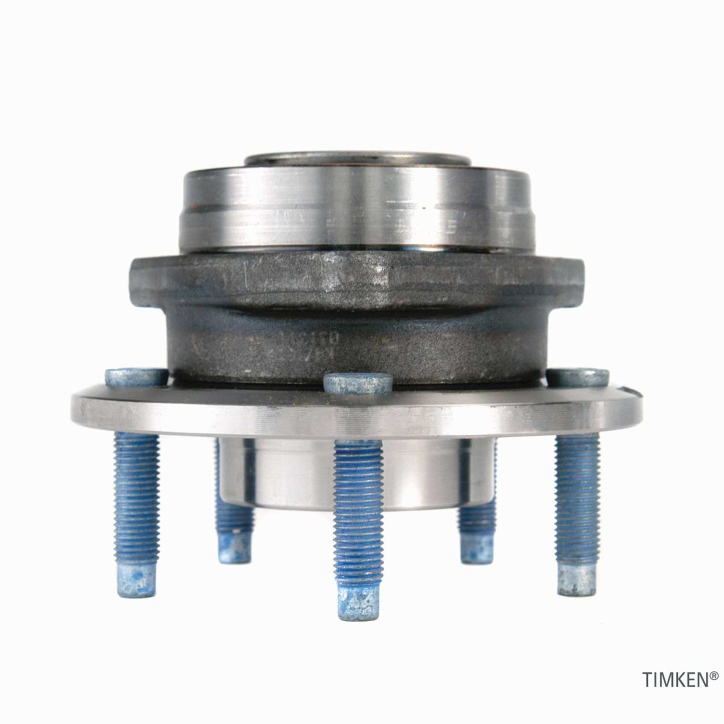 Timken Wheel Bearing and Hub Assembly HA590404