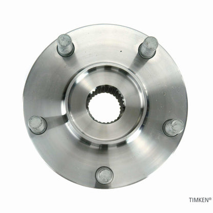 Timken Wheel Bearing and Hub Assembly HA590406