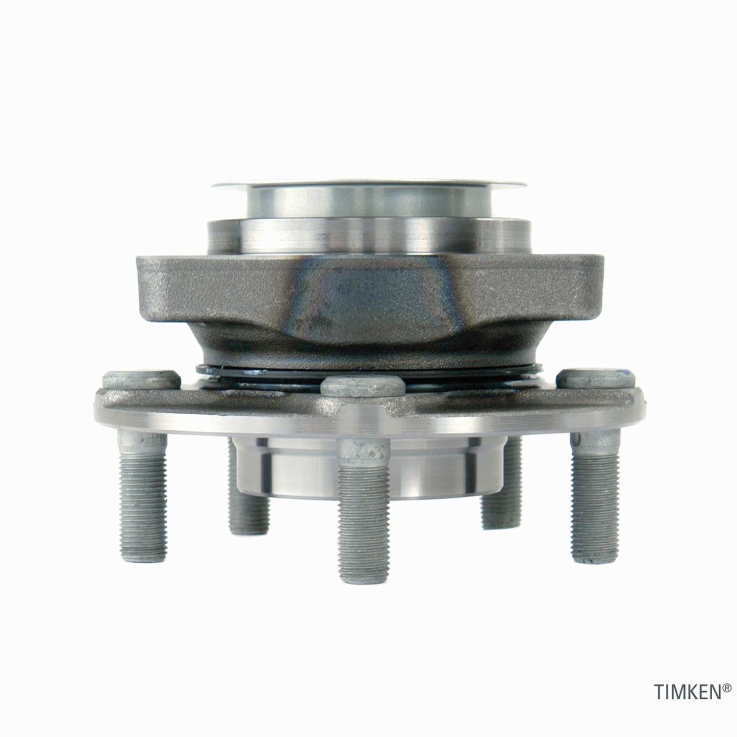 Timken Wheel Bearing and Hub Assembly HA590406