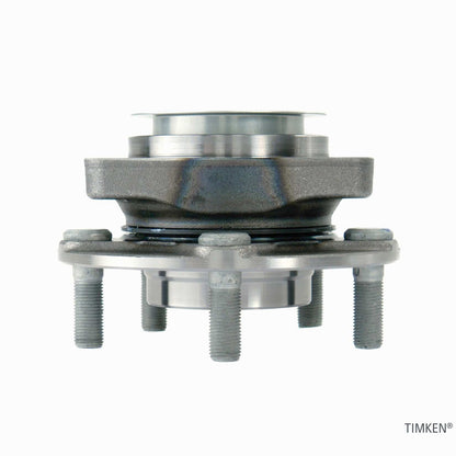 Timken Wheel Bearing and Hub Assembly HA590406