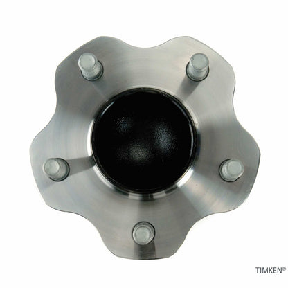 Timken Wheel Bearing and Hub Assembly HA590407