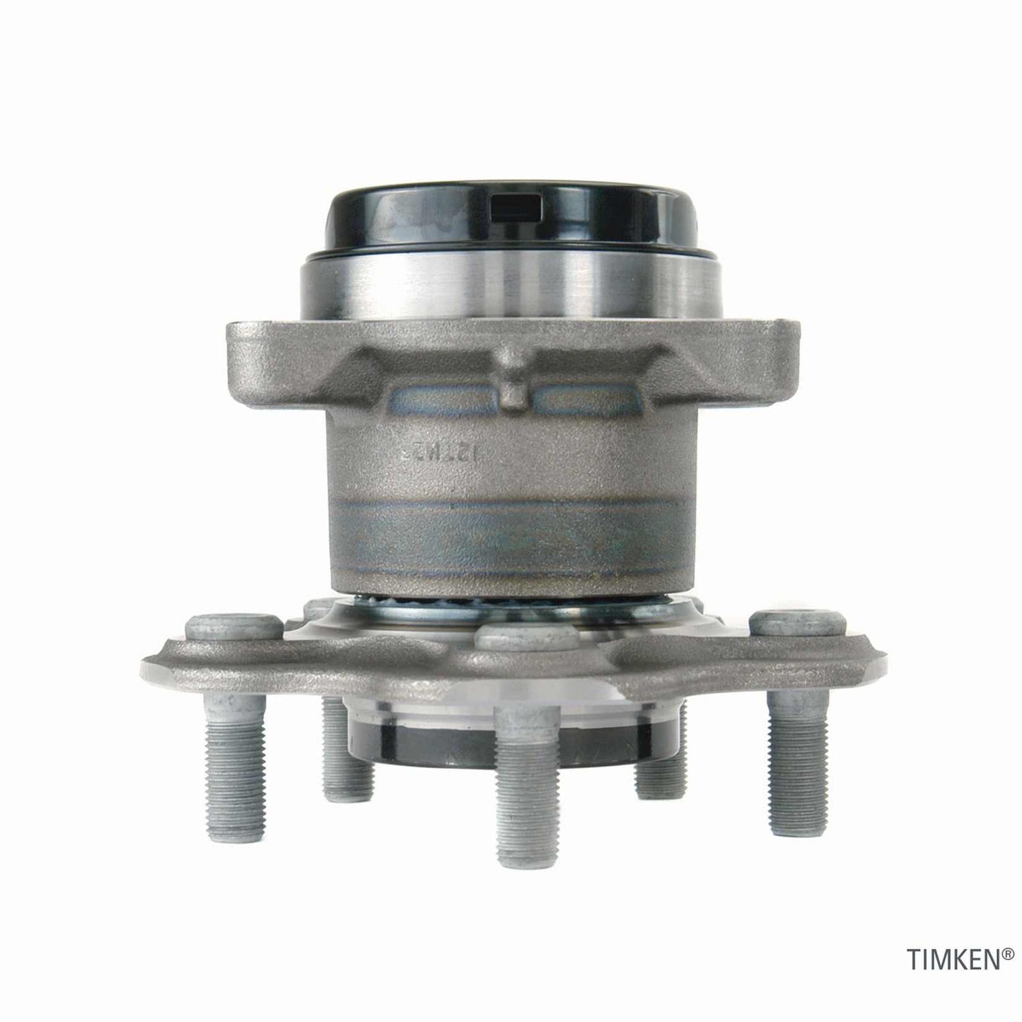 Timken Wheel Bearing and Hub Assembly HA590407