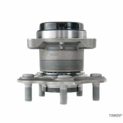 Timken Wheel Bearing and Hub Assembly HA590407