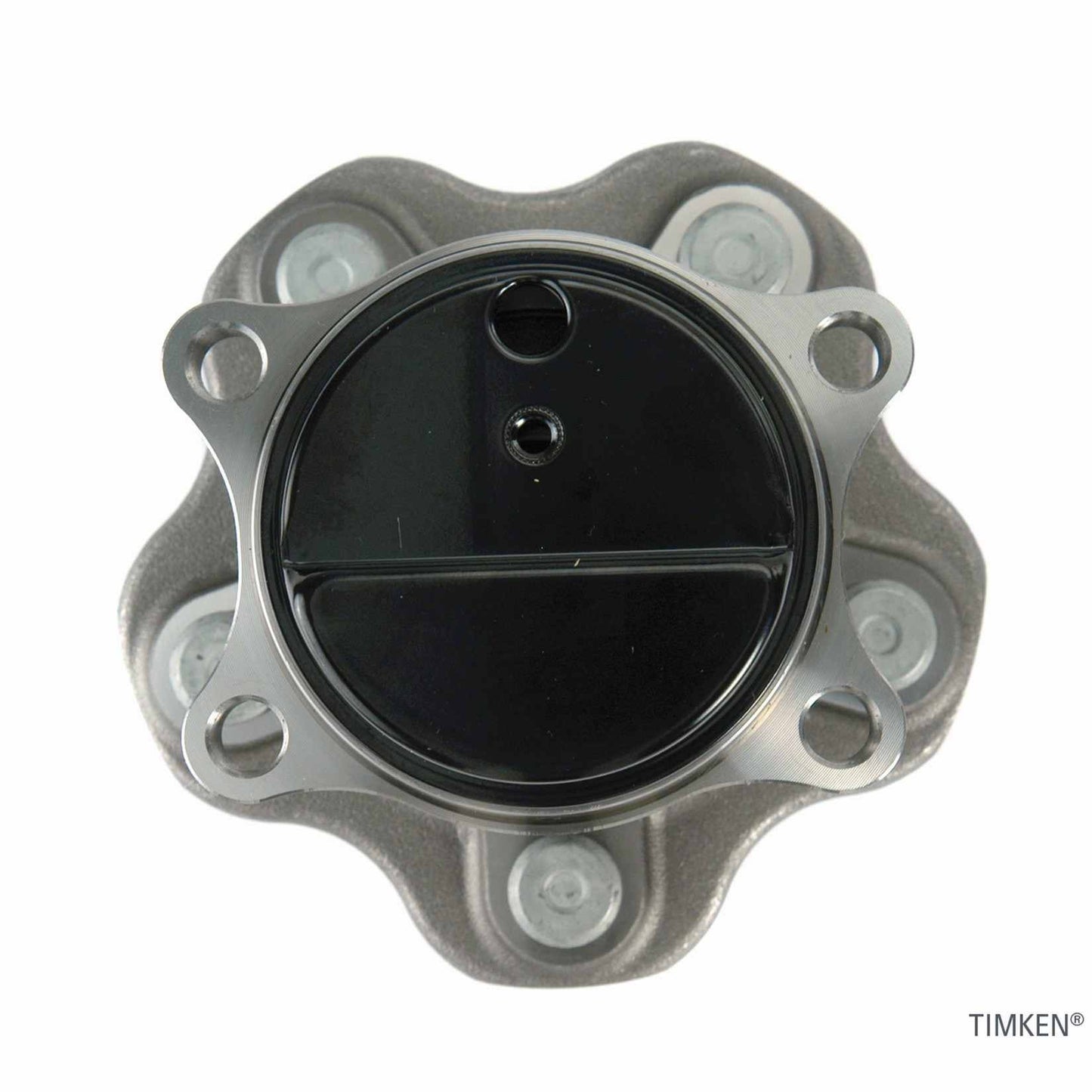 Timken Wheel Bearing and Hub Assembly HA590407