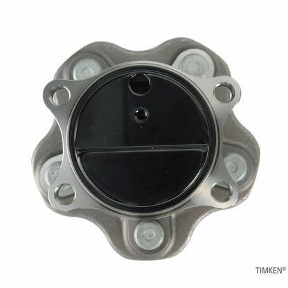 Timken Wheel Bearing and Hub Assembly HA590407