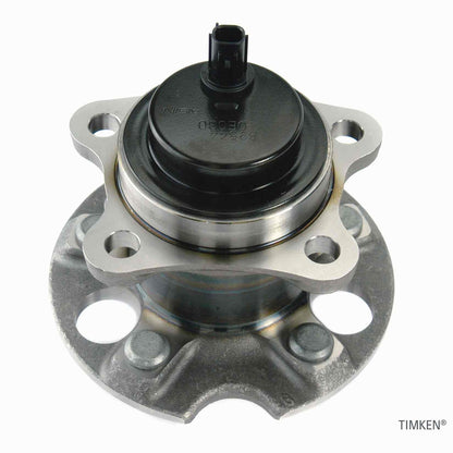 Timken Wheel Bearing and Hub Assembly HA590409