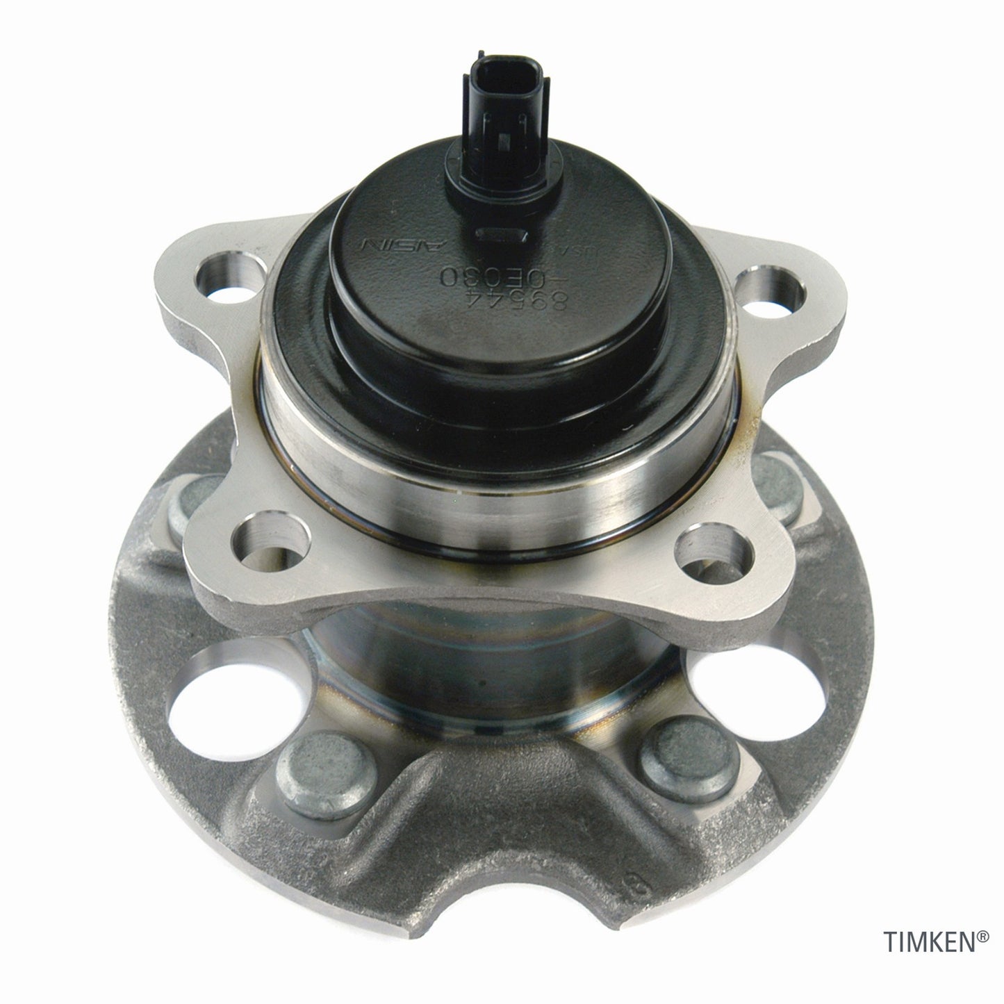 Timken Wheel Bearing and Hub Assembly HA590409