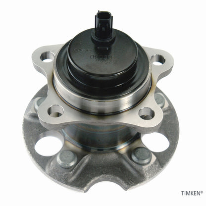 Timken Wheel Bearing and Hub Assembly HA590409