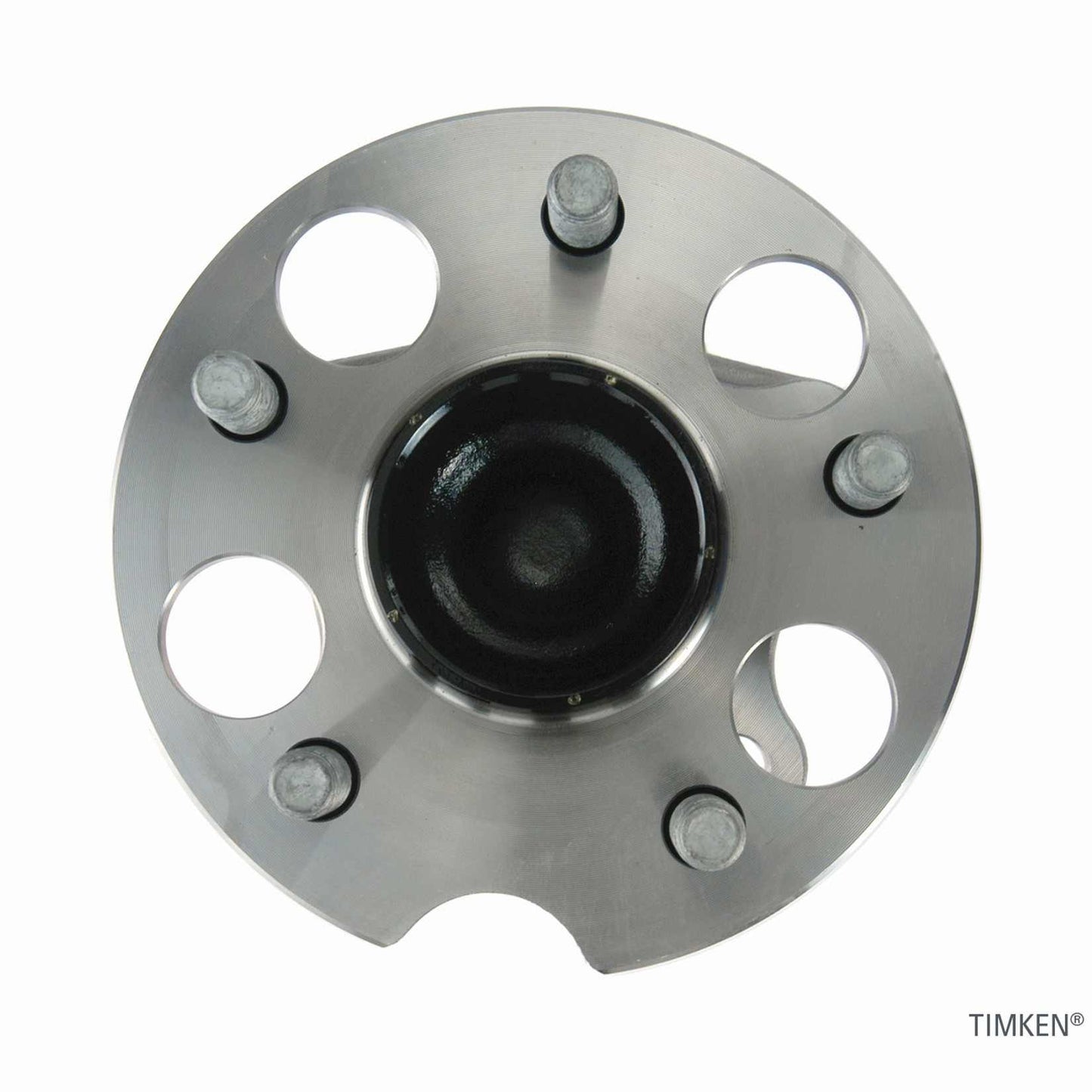 Timken Wheel Bearing and Hub Assembly HA590409