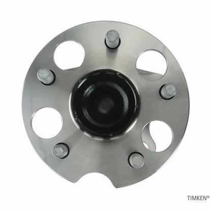 Timken Wheel Bearing and Hub Assembly HA590409