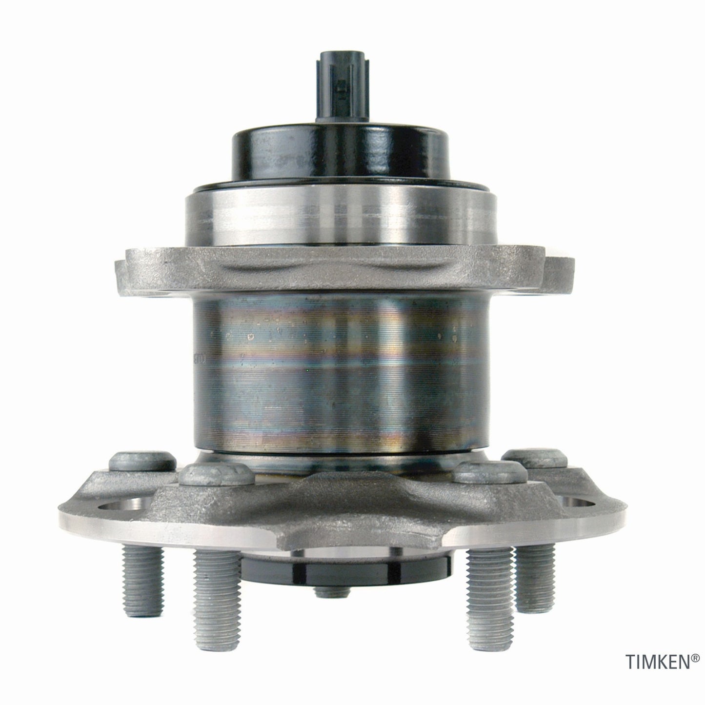 Timken Wheel Bearing and Hub Assembly HA590409
