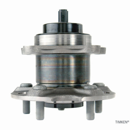Timken Wheel Bearing and Hub Assembly HA590409