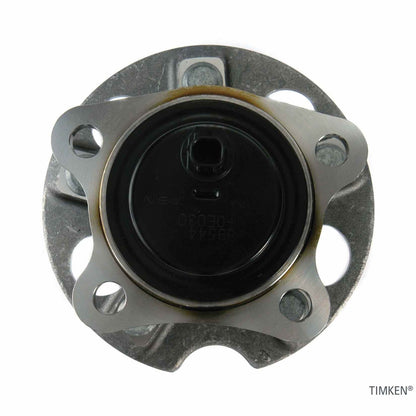 Timken Wheel Bearing and Hub Assembly HA590409