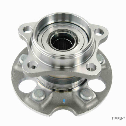 Timken Wheel Bearing and Hub Assembly HA590410