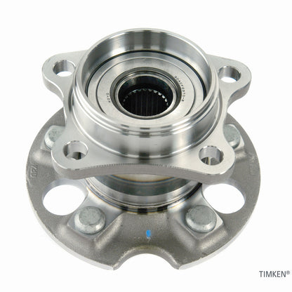 Timken Wheel Bearing and Hub Assembly HA590410