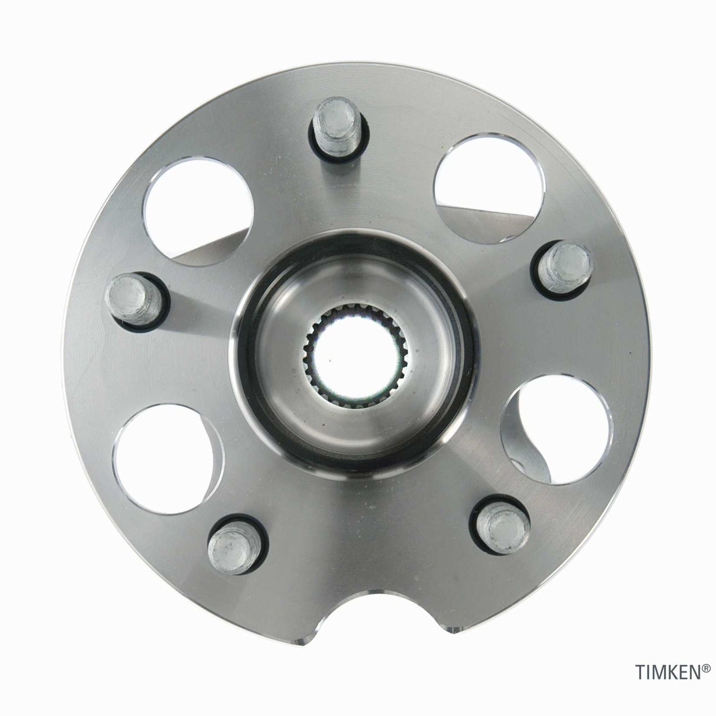 Timken Wheel Bearing and Hub Assembly HA590410