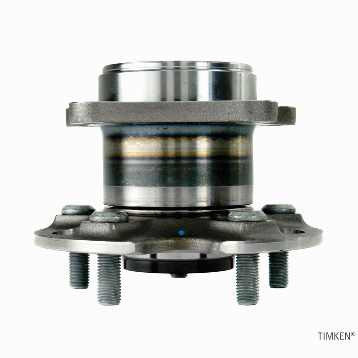 Timken Wheel Bearing and Hub Assembly HA590410