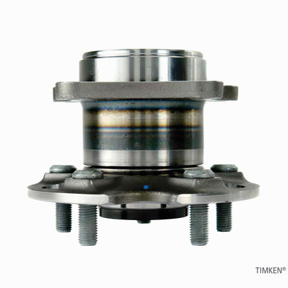Timken Wheel Bearing and Hub Assembly HA590410