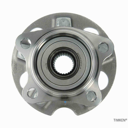 Timken Wheel Bearing and Hub Assembly HA590410
