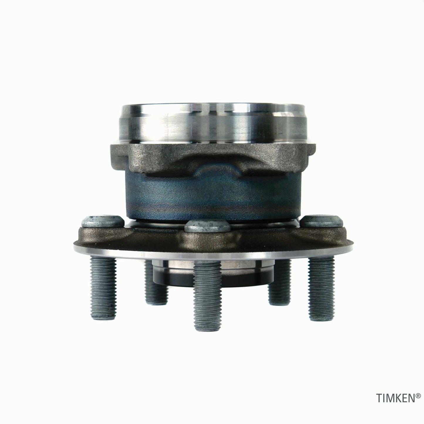 Timken Wheel Bearing and Hub Assembly HA590411