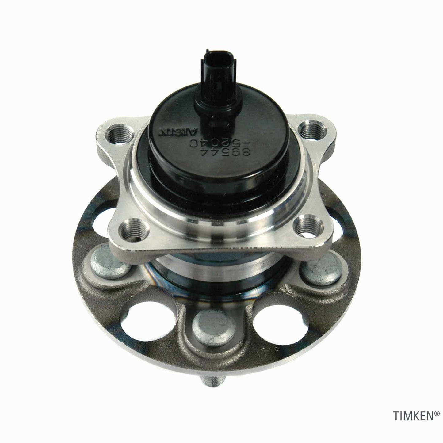 Timken Wheel Bearing and Hub Assembly HA590413