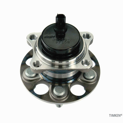 Timken Wheel Bearing and Hub Assembly HA590413