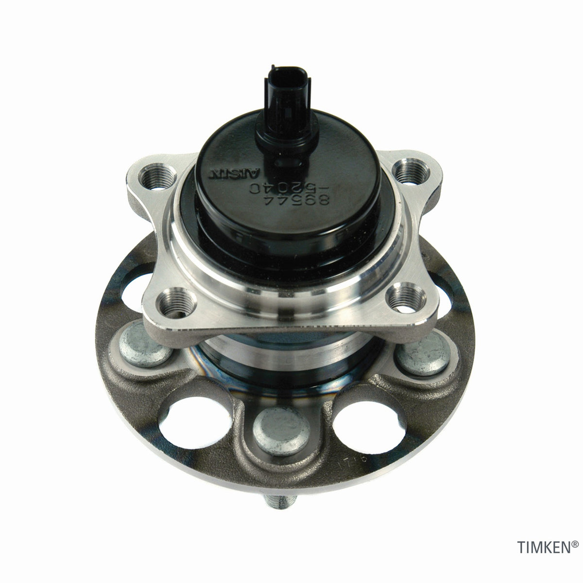 Timken Wheel Bearing and Hub Assembly HA590413