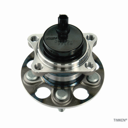 Timken Wheel Bearing and Hub Assembly HA590413
