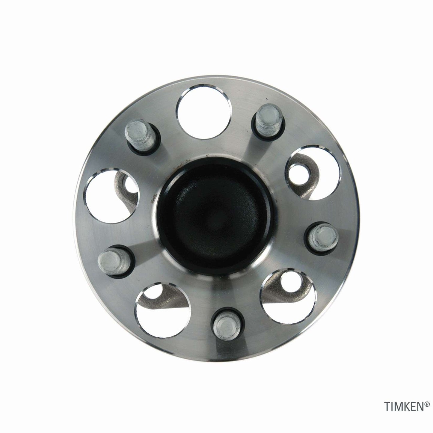 Timken Wheel Bearing and Hub Assembly HA590413