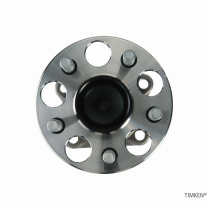 Timken Wheel Bearing and Hub Assembly HA590413