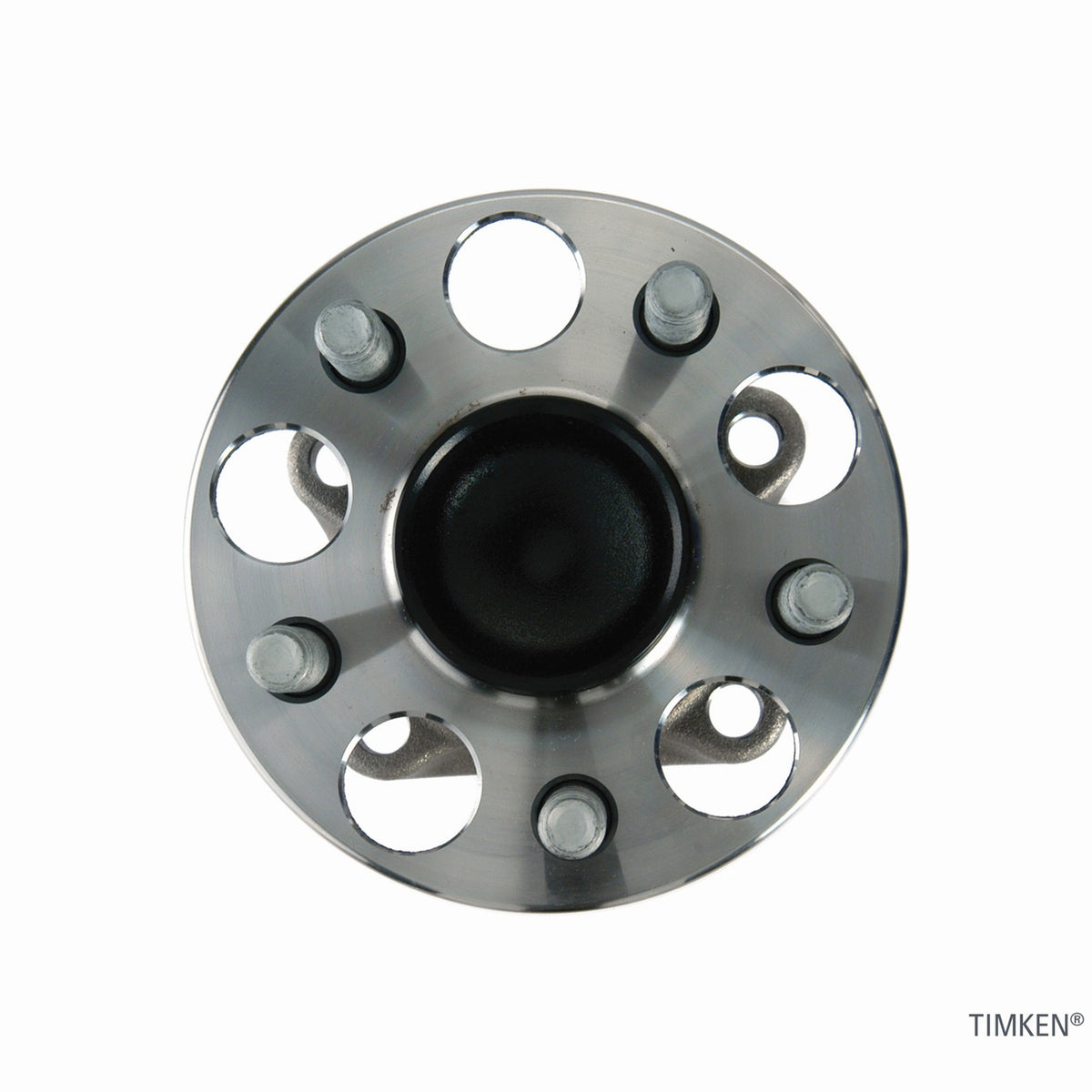 Timken Wheel Bearing and Hub Assembly HA590413