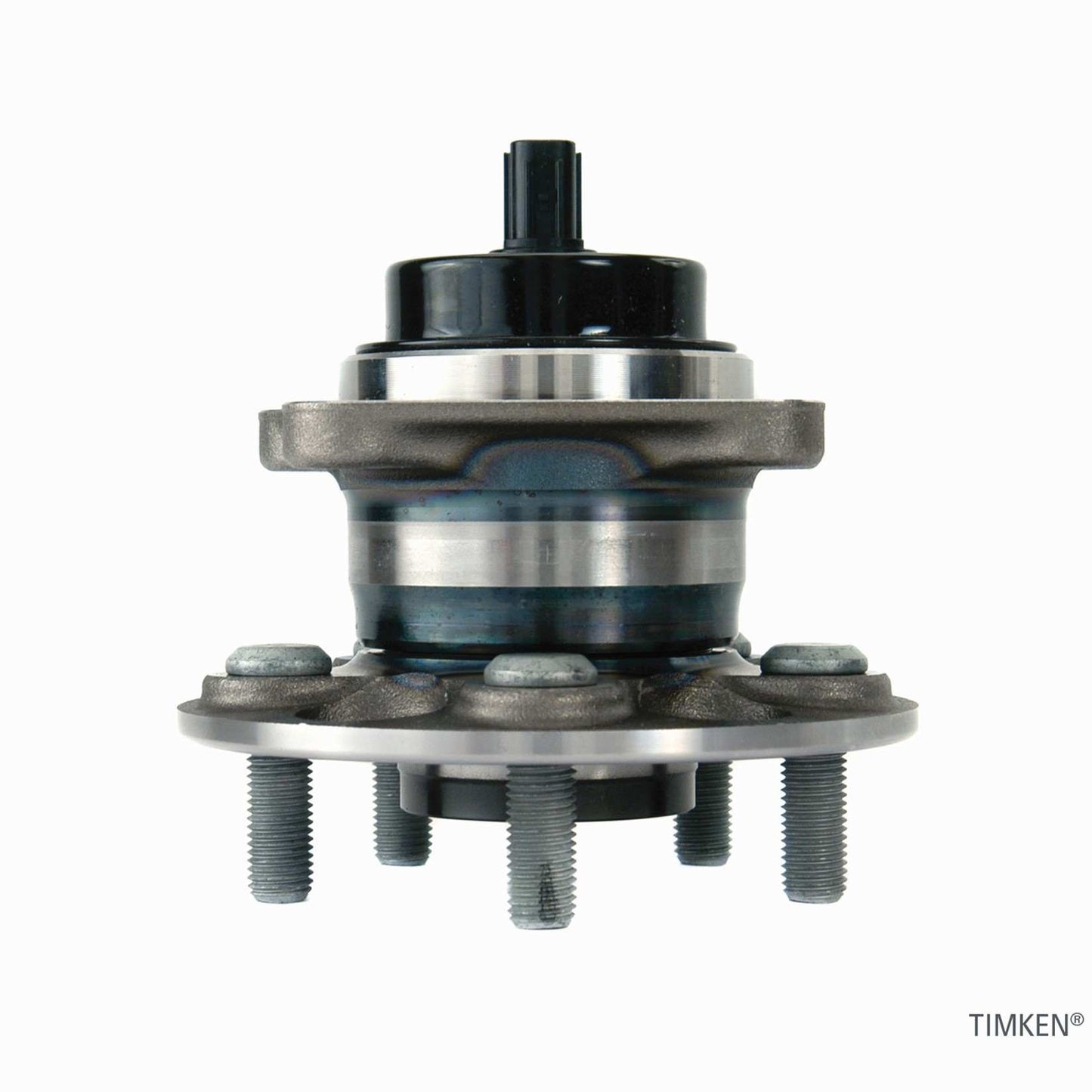 Timken Wheel Bearing and Hub Assembly HA590413