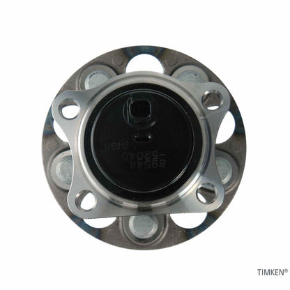 Timken Wheel Bearing and Hub Assembly HA590413