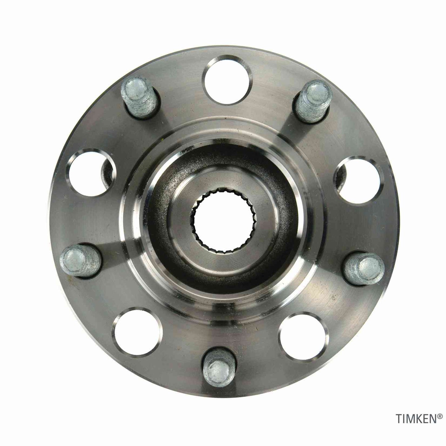 Timken Wheel Bearing and Hub Assembly HA590414