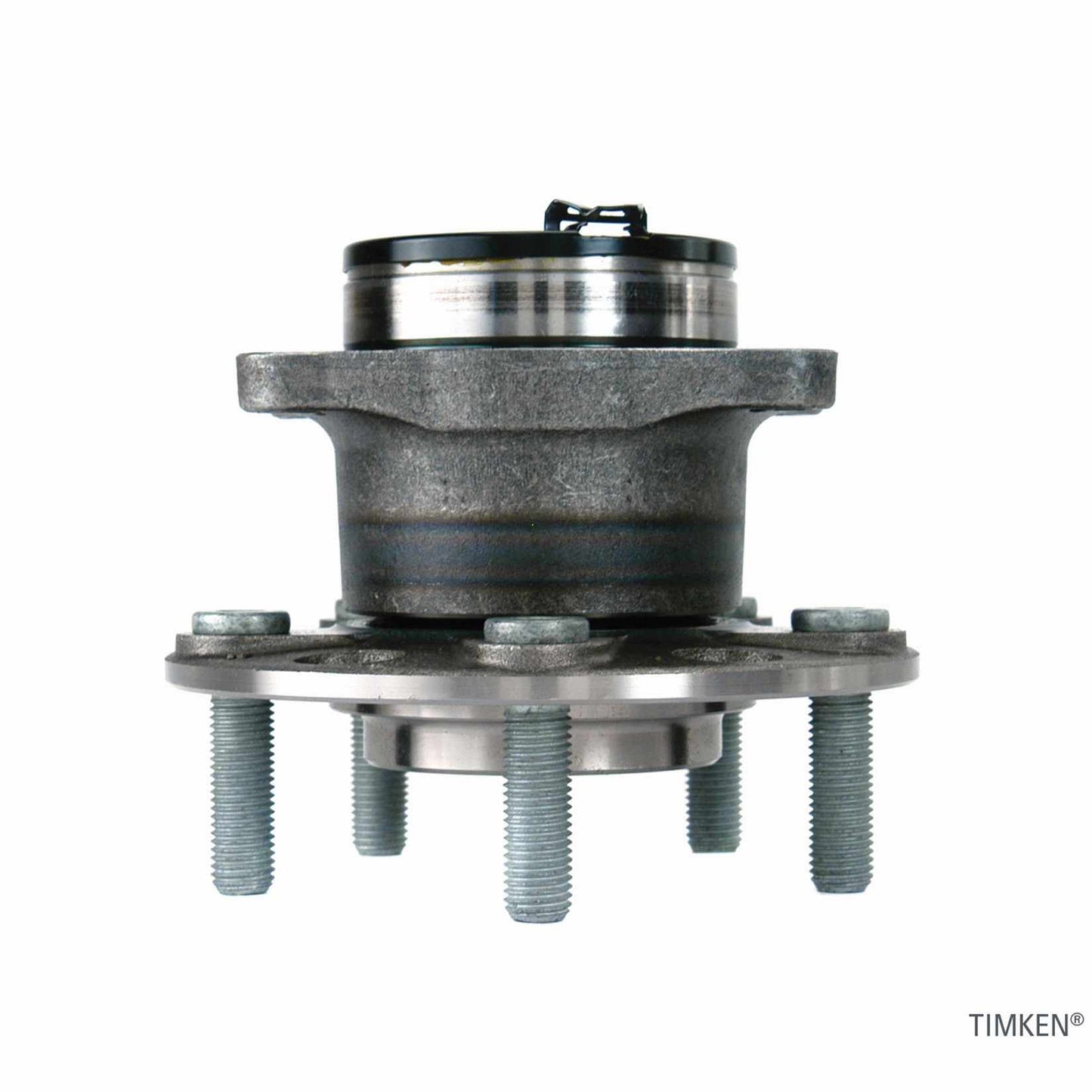Timken Wheel Bearing and Hub Assembly HA590414
