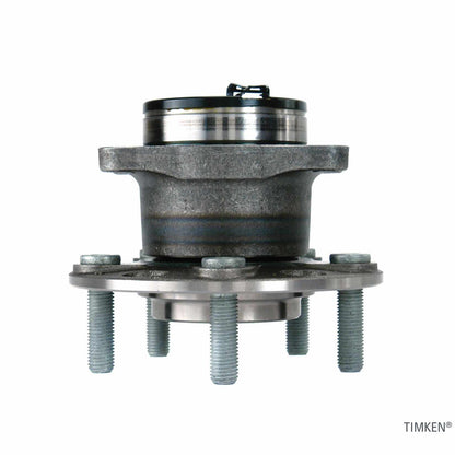 Timken Wheel Bearing and Hub Assembly HA590414