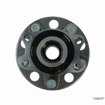 Timken Wheel Bearing and Hub Assembly HA590414