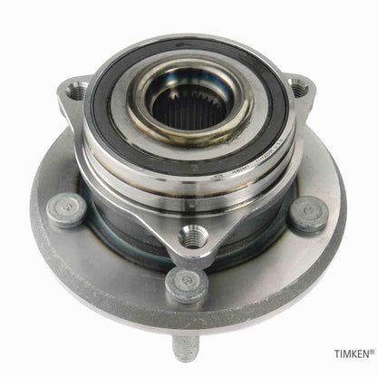 Timken Wheel Bearing and Hub Assembly HA590419