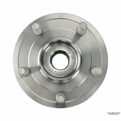 Timken Wheel Bearing and Hub Assembly HA590419