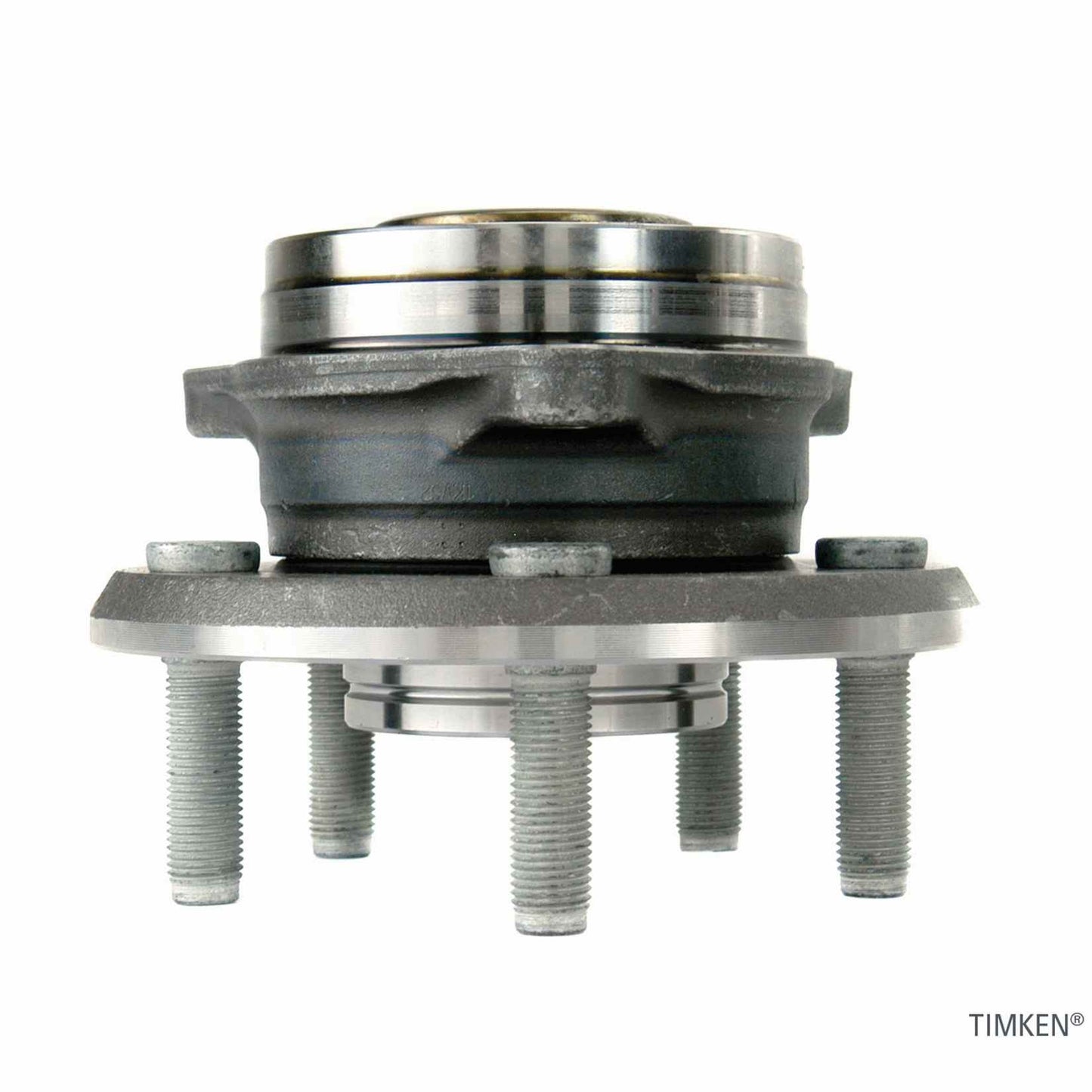 Timken Wheel Bearing and Hub Assembly HA590419